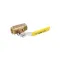 Wtr 3/8 Ball Brz Vlv For Pitco Part# Pp10753