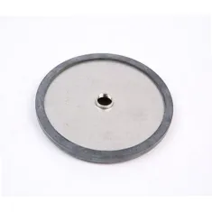 Unitrol European Knob For Pitco Part# Pp10782