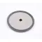Unitrol European Knob For Pitco Part# Pp10782