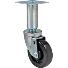 4 in 9in Lift Caster for Pitco Part# PP10814