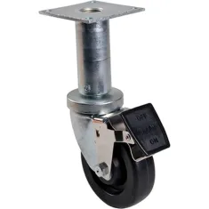 Caster for Pitco Part# PP10815