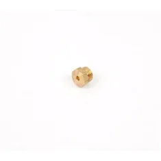 2.44Mm Tip Orifice For Pitco Part# Pp10857