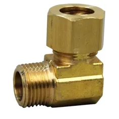 Male Elbow for Pitco Part# PP10911
