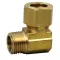 Male Elbow for Pitco Part# PP10911