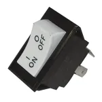 Switch, Rocker for Pitco Part# PP11284