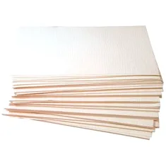 Filter, Hot Oil - Sheet for Pitco Part# PP11323