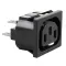 Receptacle for Pitco Part# PP11337