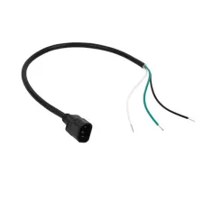 16-3 Awg 23 Cord For Pitco Part# Pp11339