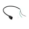 16-3 Awg 23 Cord For Pitco Part# Pp11339