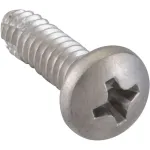 Scr, 10-24 X 5/8 Pnh Sstf for Pitco Part# PP11366