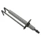 Flame Sensor for Pitco Part# PP11368