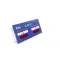 3600-14 Sgl Mlb Cmptr For Pitco Part# Pp11370-Std