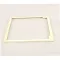 Frame, Cover for Schaerer Part# PPCOVPA515WRFZ