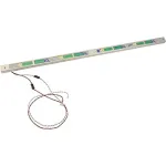 Bar,Timer(8-Aux) for Prince Castle Part# PRC510-099S