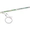 Bar,Timer(8-Aux) for Prince Castle Part# PRC510-099S