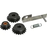 Tensioner Assembly (5-Pc Kit) for Prince Castle Part# PRC526-101S