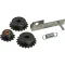 Tensioner Assembly (5-Pc Kit) for Prince Castle Part# PRC526-101S