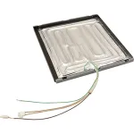 Heater (Lower Shelf, 2 Wide) for Prince Castle Part# PRC540-1107S