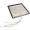 Heater (Lower Shelf, 2 Wide) for Prince Castle Part# PRC540-1107S