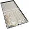 Heater (Upper Top 4 Wide) for Prince Castle Part# PRC540-1222S