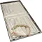 Heater (Upper Shelf Top 3X4W) for Prince Castle Part# PRC540-1228S