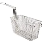 Basket,Fry (9-3/8X4-7/8",L&Fh) for Prince Castle Part# PRC676-21