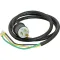 Cord,Power (250 V, 30 Amp) for Prince Castle Part# PRC72-446S