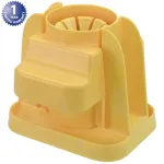 Wedger,Citrus(8-Section,Yellow for Prince Castle Part# PRCCW6