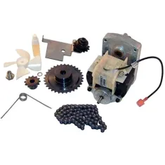 Motor Kit, Conveyor - for Prince Castle Part# PRI87028TXCS
