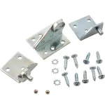 Hinge Kit,Left for Perlick Part# PRLC31158