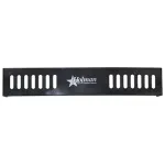 Crumb Tray Guard for Star Mfg Part# PS-200787