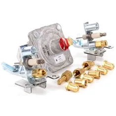 Gas Lp Mkg36 Ei Opt  for Star Mfg Part# PS-7225-3000217