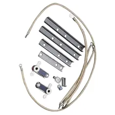 High Limit Kit for Star Mfg Part# PS-G1205