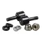 Bearing Assembly Kit for Star Mfg Part# PS-GR134
