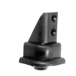 Leg With Rubber Insert for Toastmaster Part# PS-K1D142
