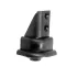 Leg With Rubber Insert for Toastmaster Part# PS-K1D142