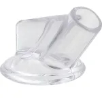 Clear Spout  for Carlisle Foodservice Part# PS10305
