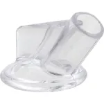 Spout (F/ Store'N Pour, Clear) for Carlisle Foodservice Products Part# PS10307