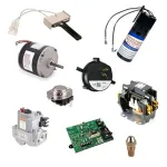 Pump  for Winston Products Part# PS1097