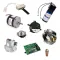 Valve, Pressure Relief , Hk Lid for Winston Products Part# PS2584