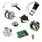 Relay  for Winston Products Part# PS2685