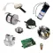 Evaporator Plug  for Winston Products Part# PS2878