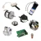 Universal Rail, Pk/2  for Winston Products Part# PS2935-2