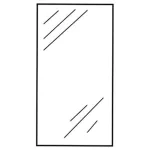 SHRPPSHEPA649WREO Sharp - Clear Plastic Sealer Film