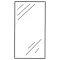 Film,Sealer (M# R21Ht)  for Sharp Microwave Part# PSHEPA649WREO