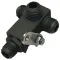 3 Way Ball Valve  for Pitco Part# PT60131801