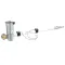 3.3-9.4 24V 1Ips Lh Actr  for Pitco Part# PT60134301