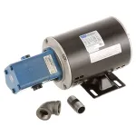 Pump/Motor Assembly for Pitco Part# PT60143503C