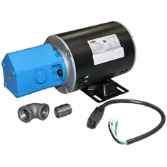 Pump/Motor Assembly  for Pitco Part# PT60143513-C