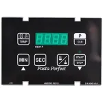 Dig Pasta Timer Control Ogard for Pitco Part# PT60158301